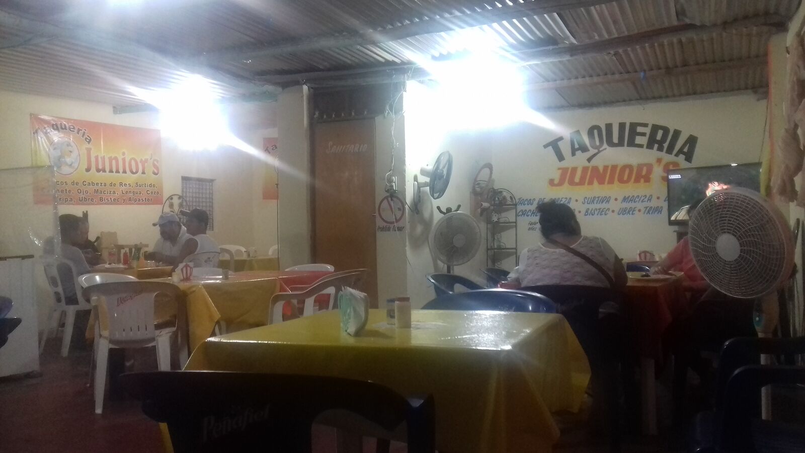 Taqueria Junior's image 8