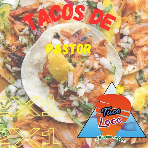 Taquería Taco Loco image 1