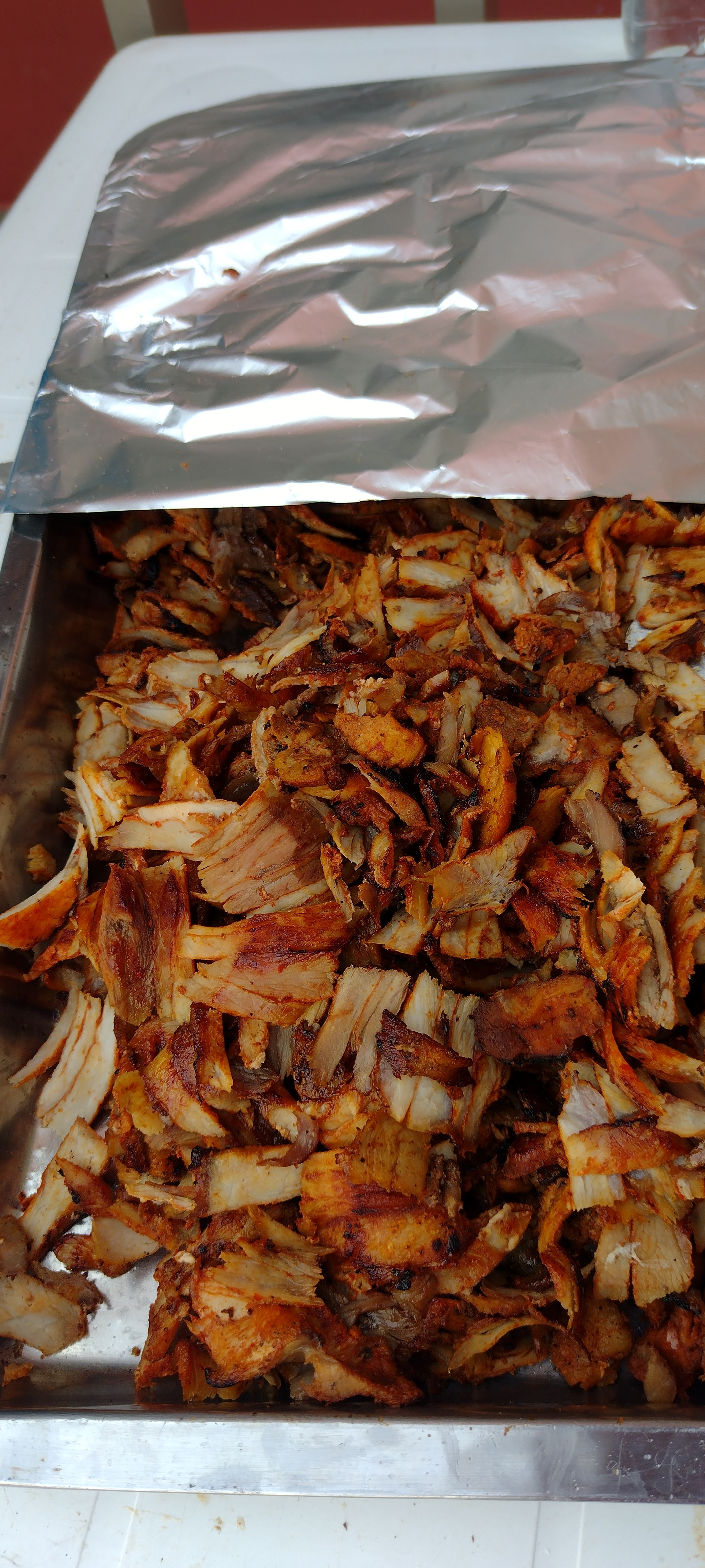 Taquería Taco Loco image 4