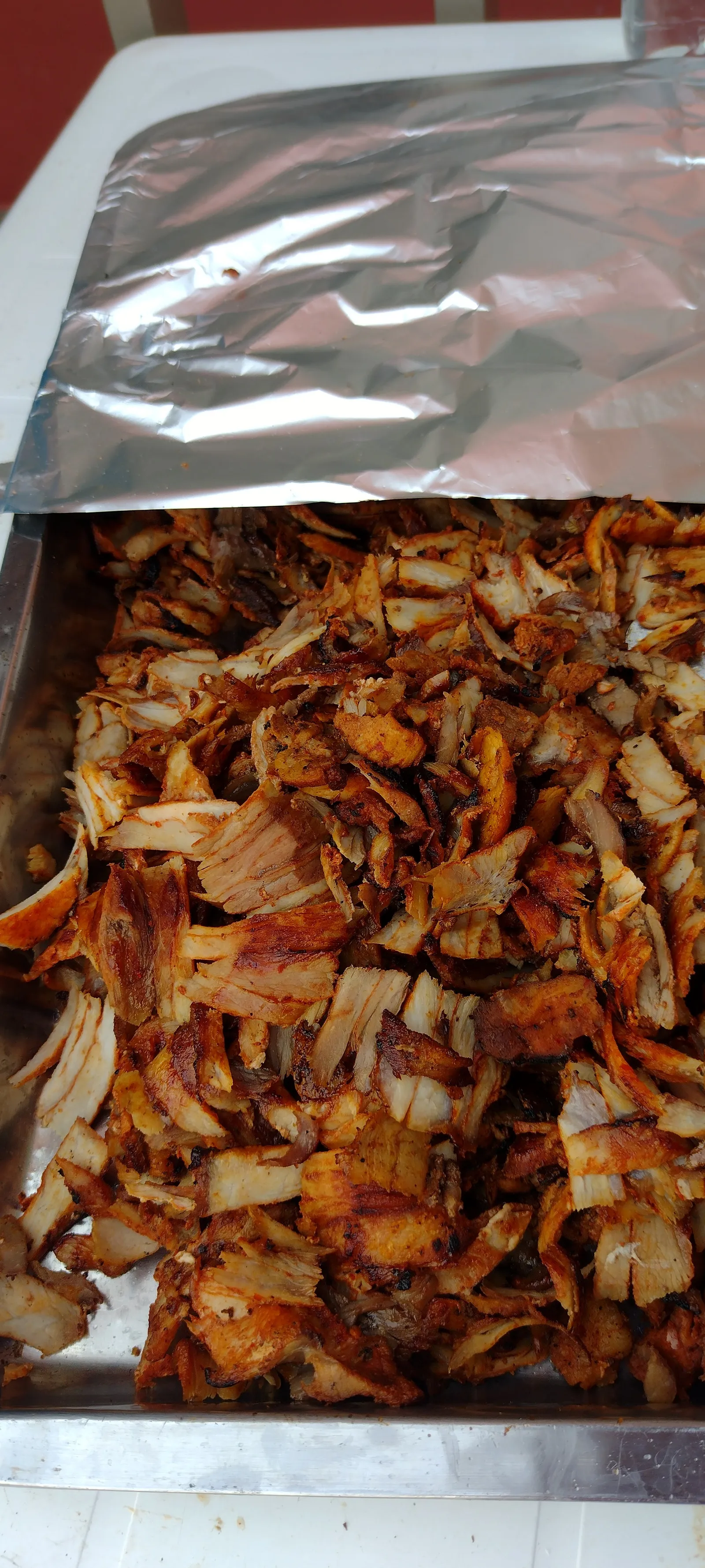 Taquería Taco Loco image 4