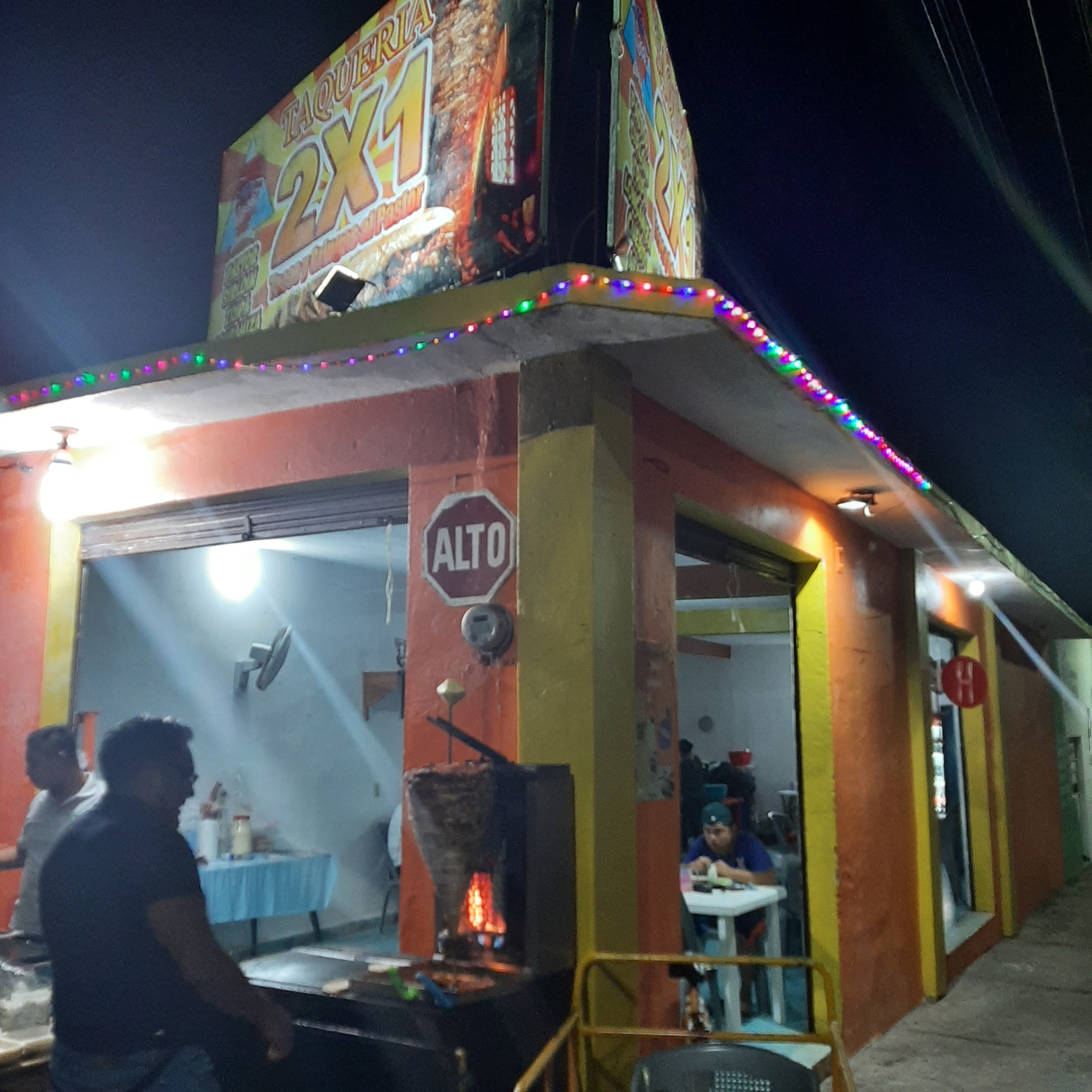 Taquería Taco Loco image 5