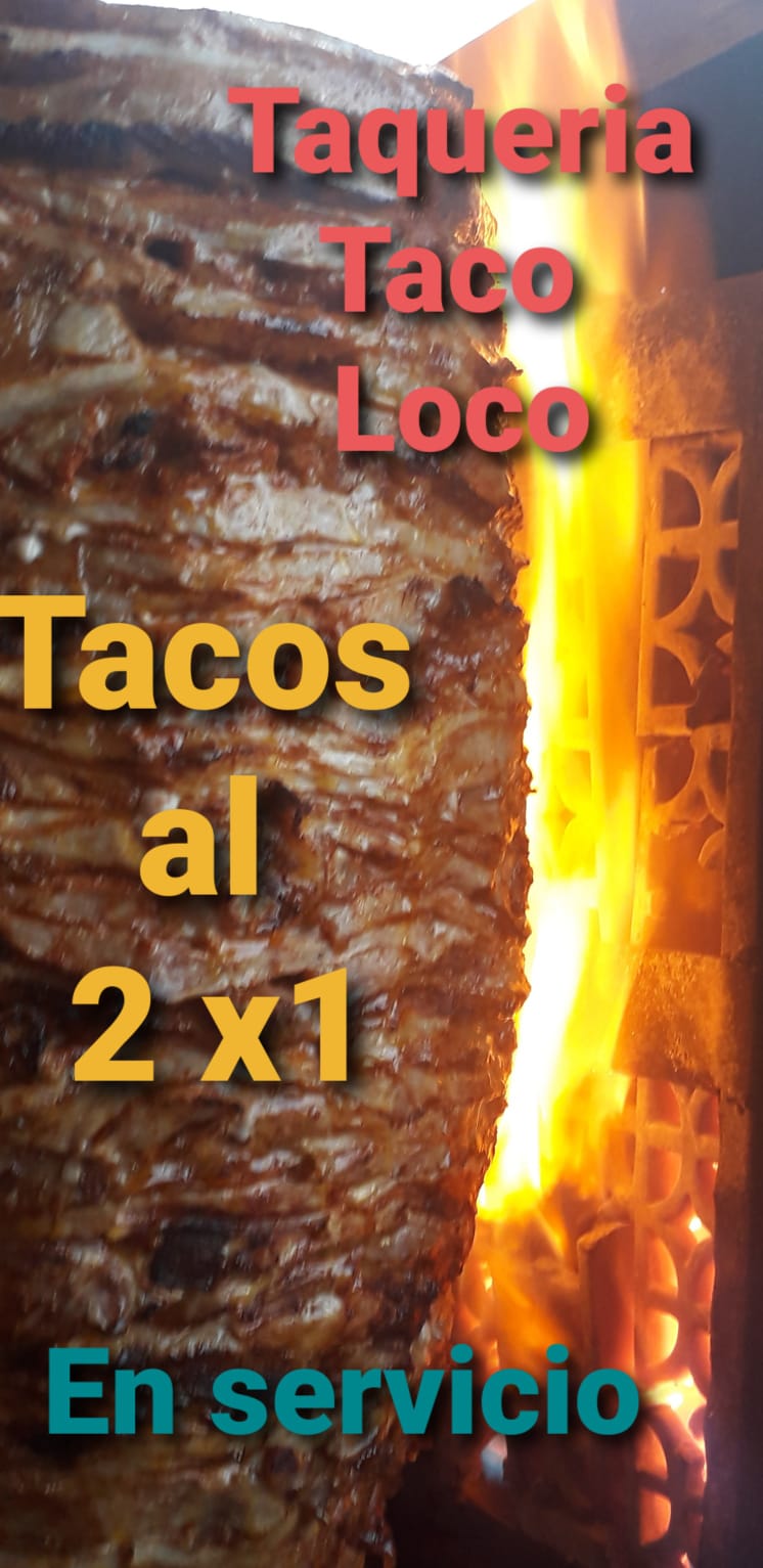Taquería Taco Loco image 6