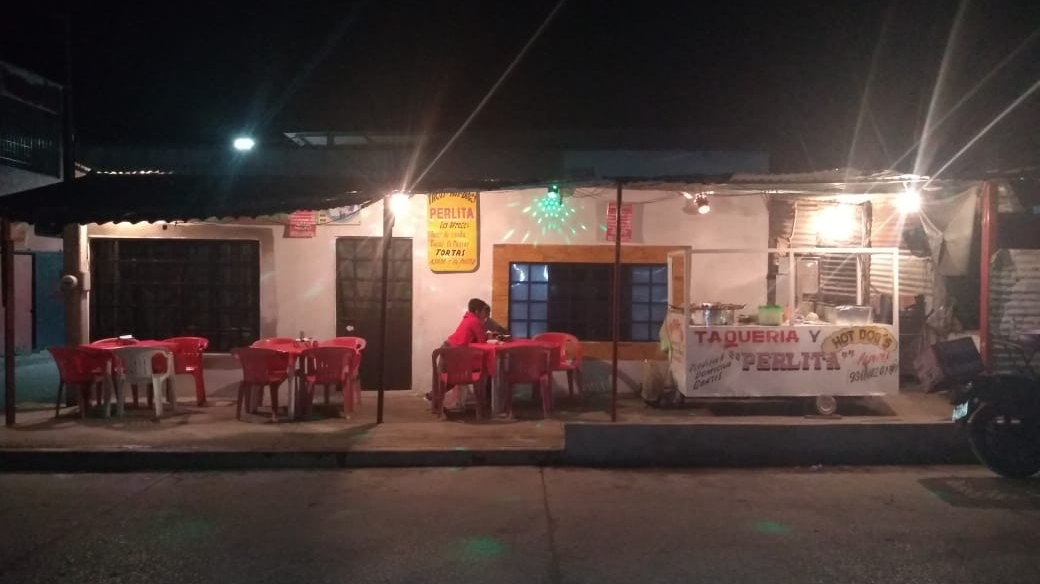 Tacos y Hot Dog's Perlita image 1