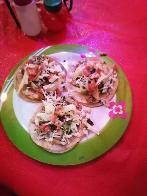 Tacos y Hot Dog's Perlita image 2