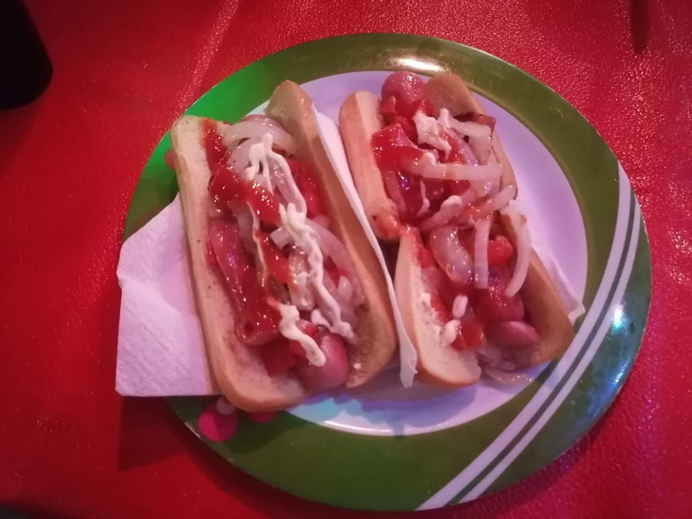 Tacos y Hot Dog's Perlita image 4
