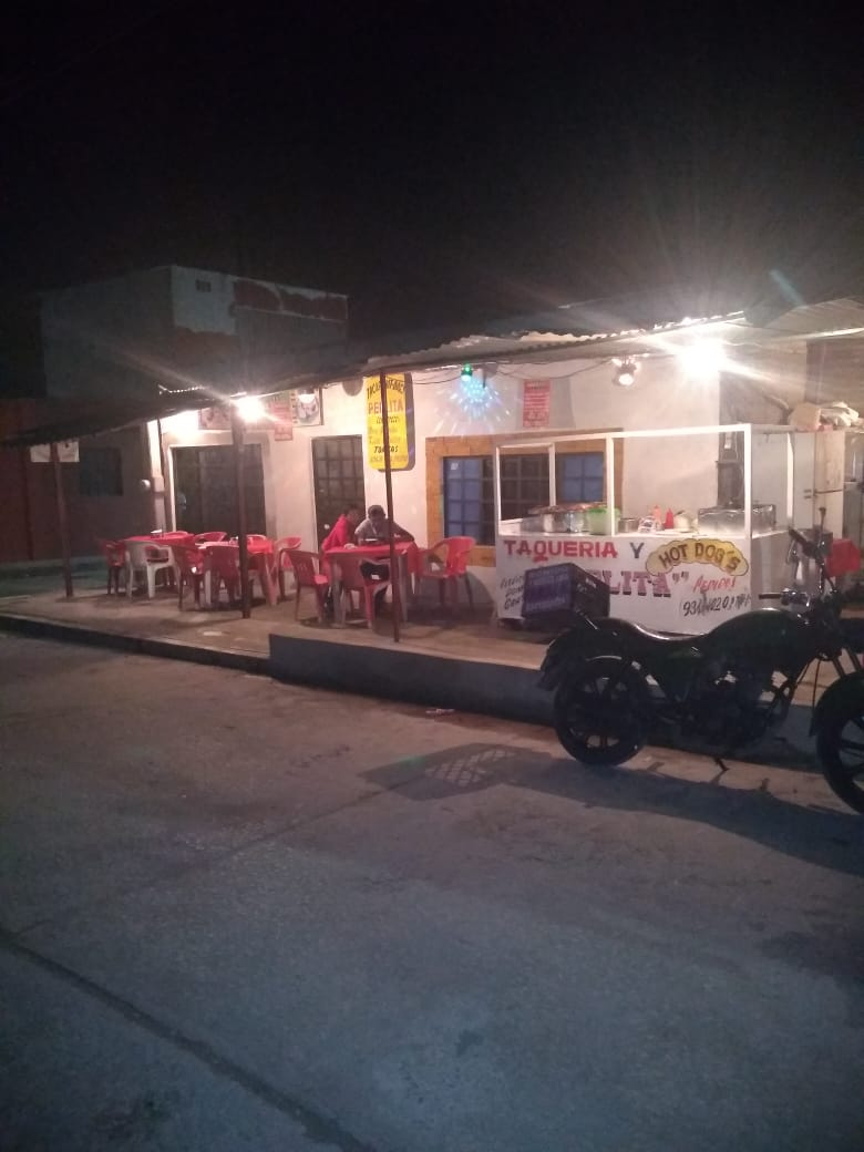 Tacos y Hot Dog's Perlita image 10