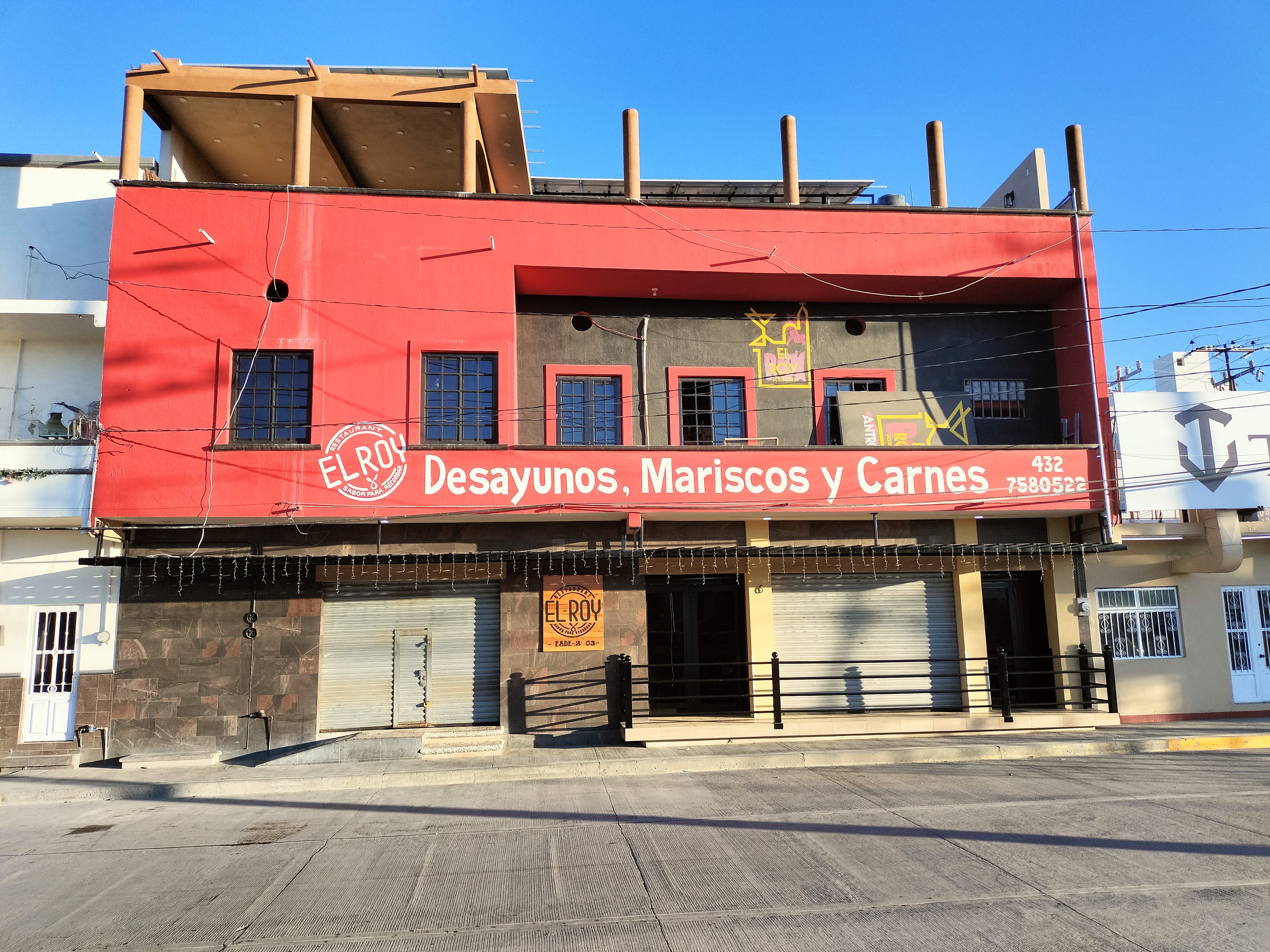 Restaurante El Roy image 1
