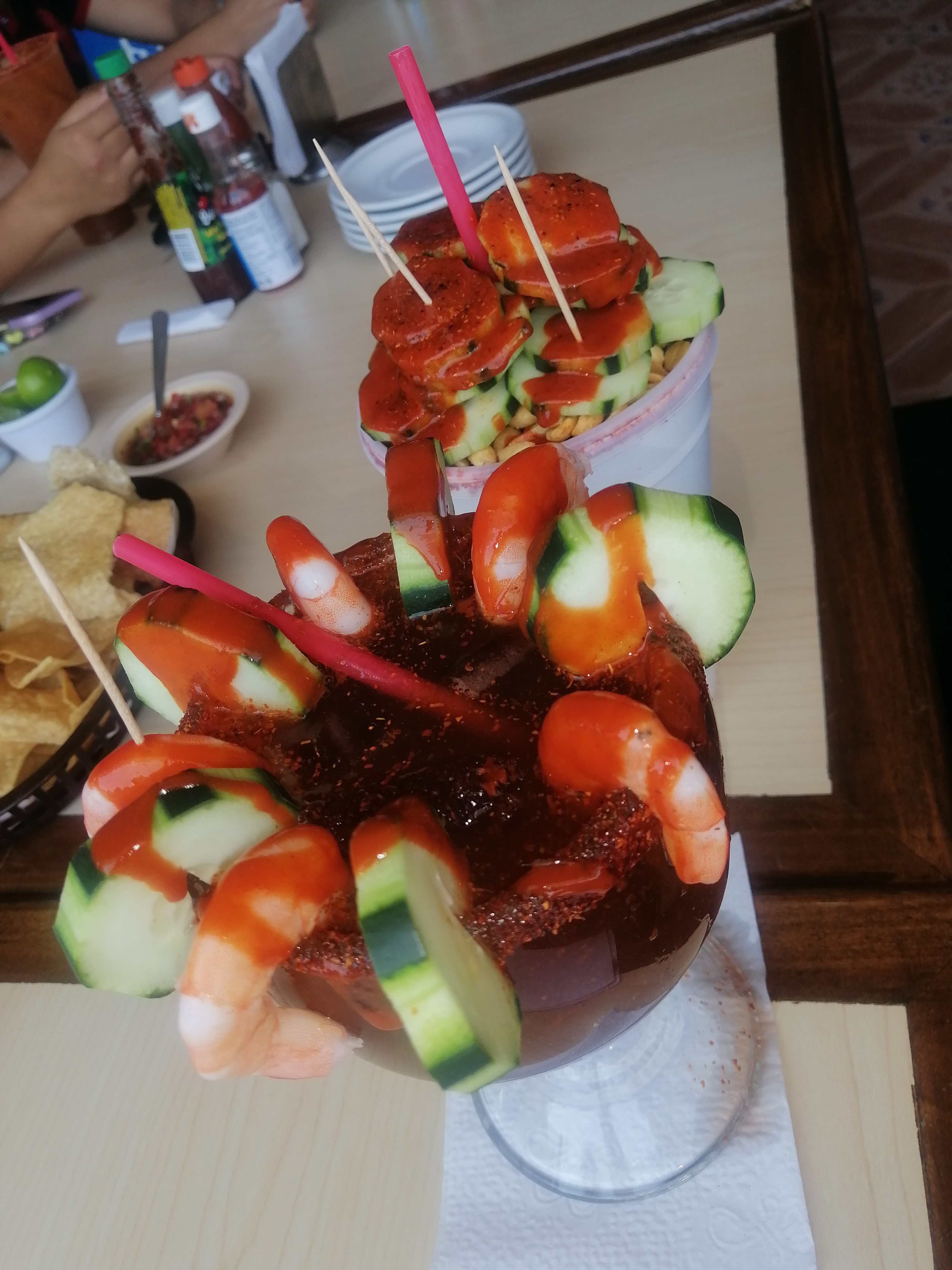 Restaurante El Roy image 3