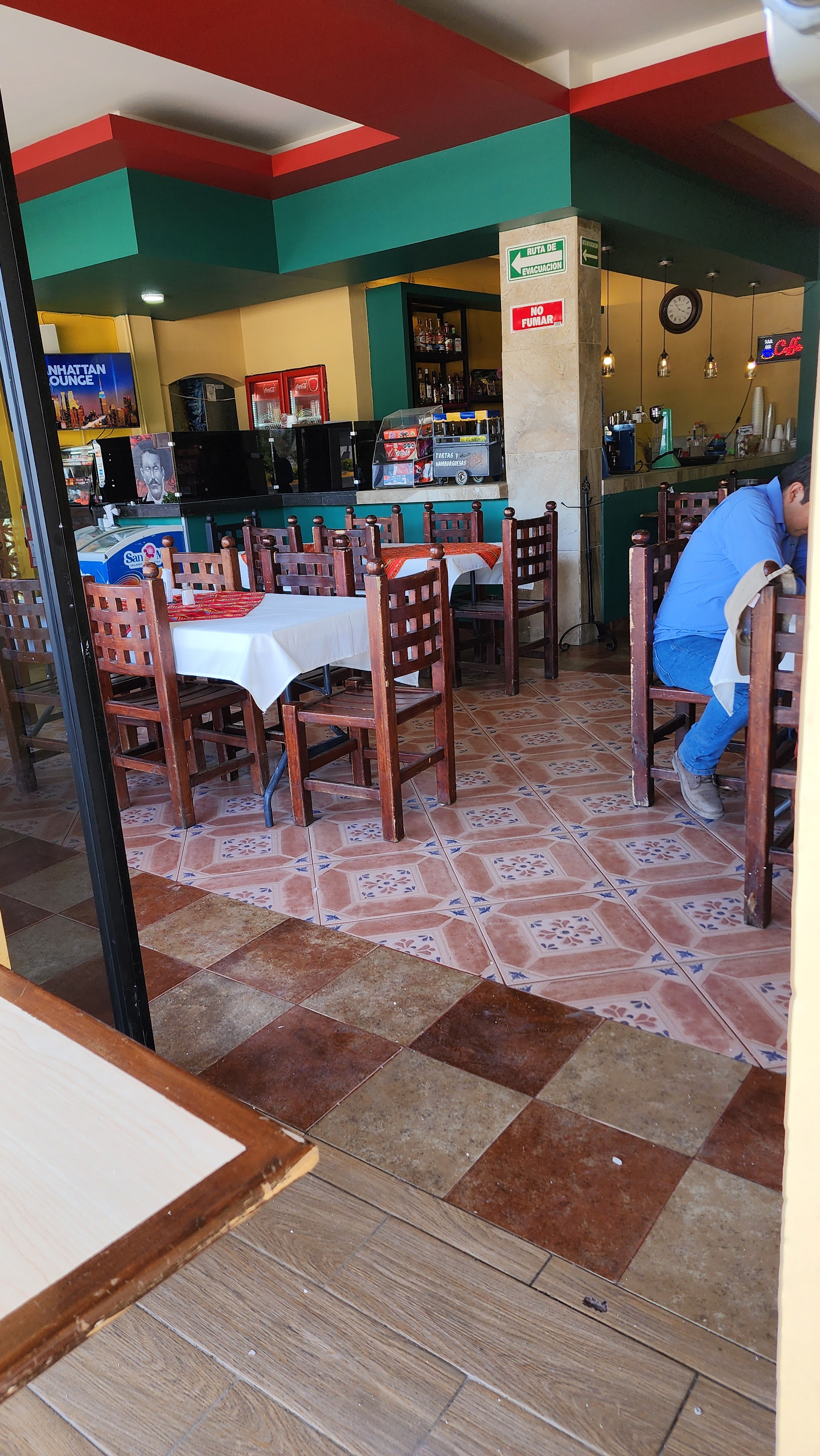 Restaurante El Roy image 4