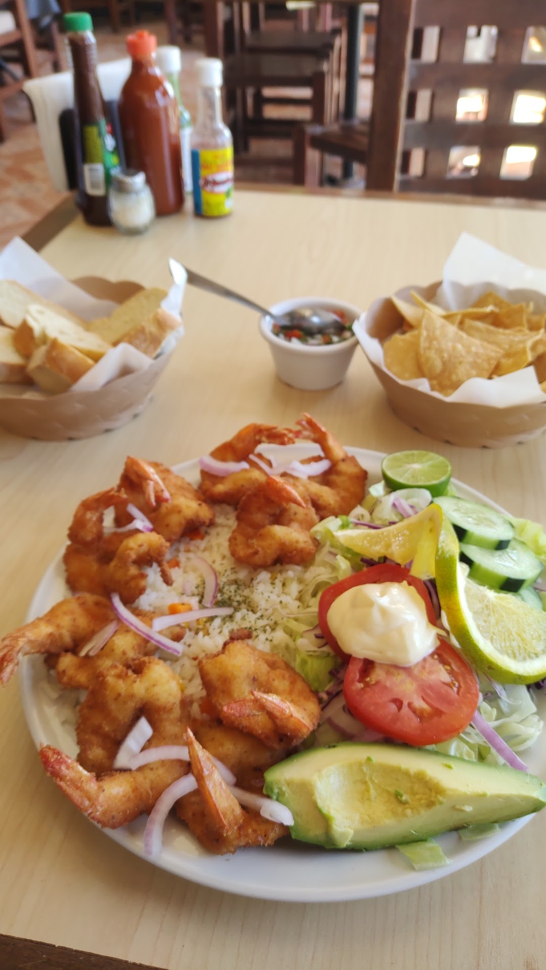 Restaurante El Roy image 5