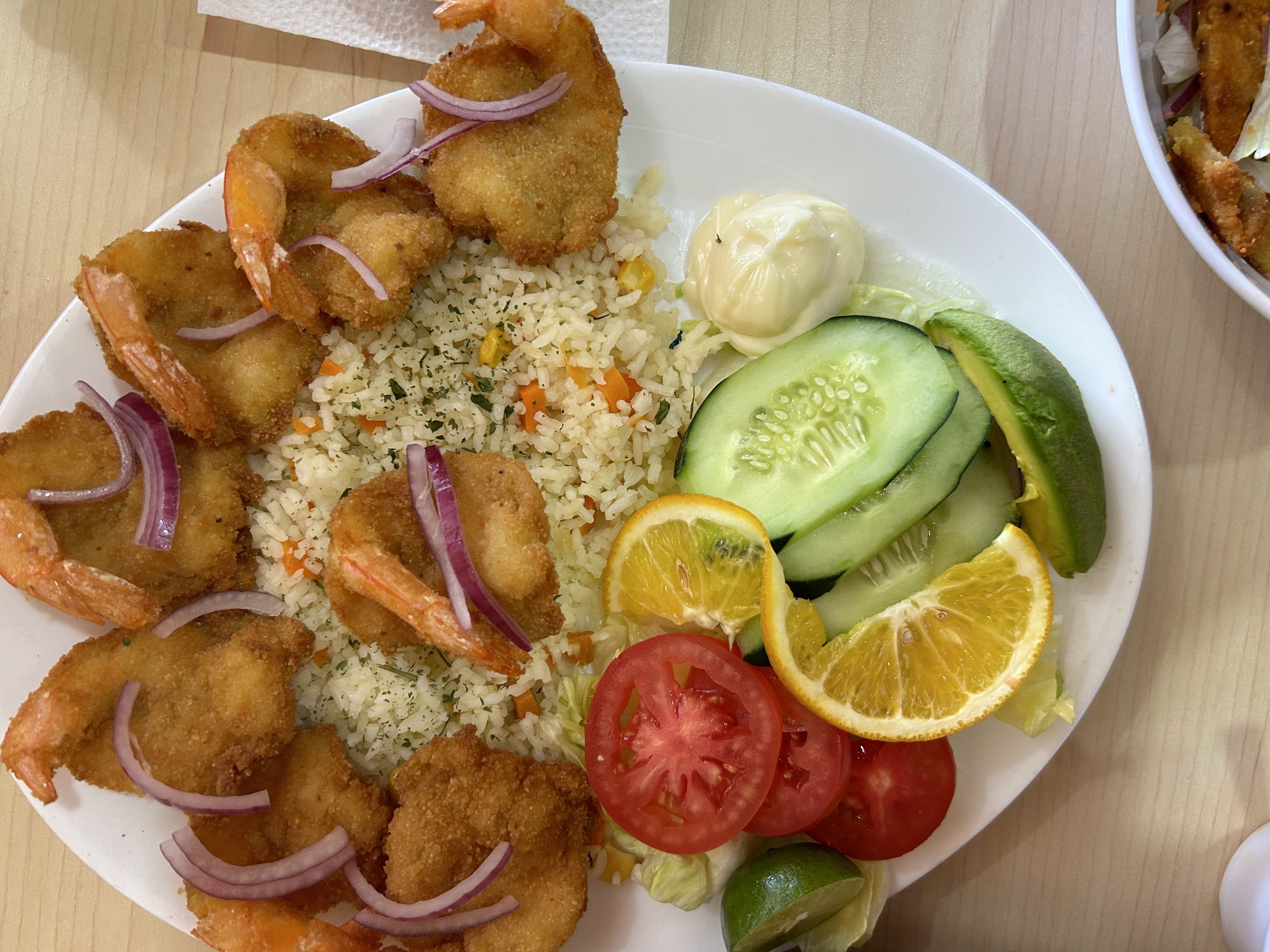 Restaurante El Roy image 8