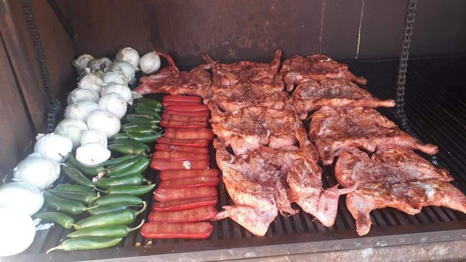 Pollo y carne asada Del Norte image 1