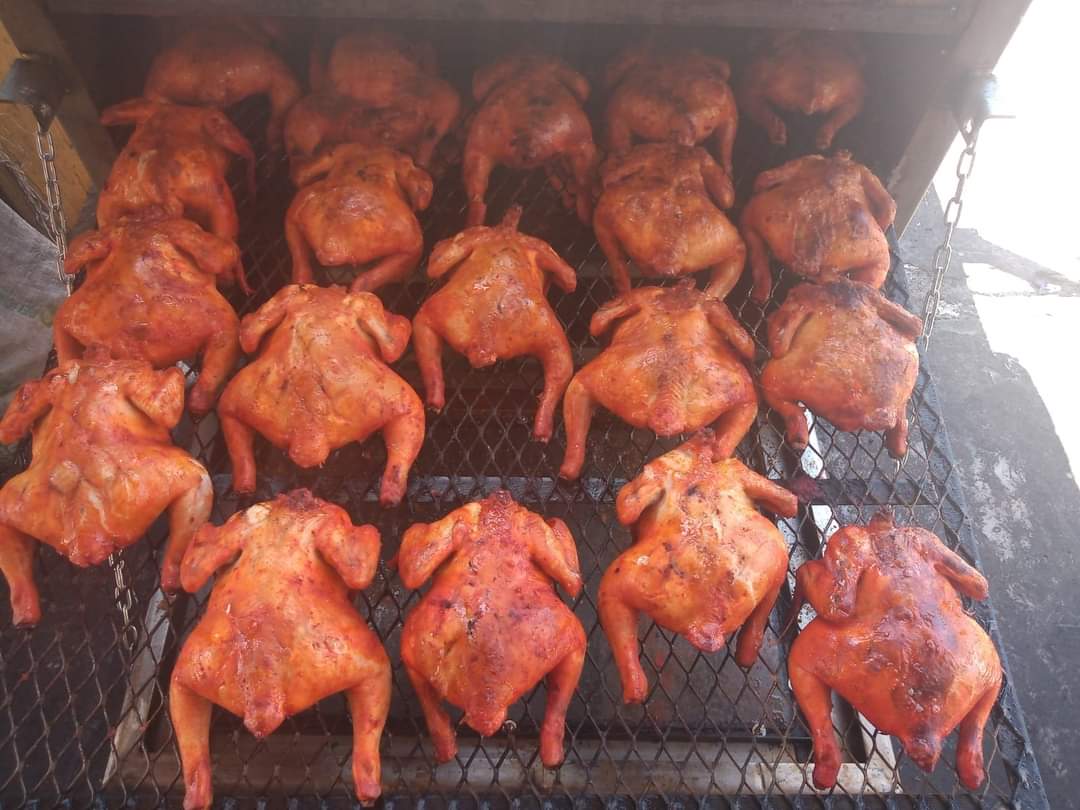 Pollo y carne asada Del Norte image 3