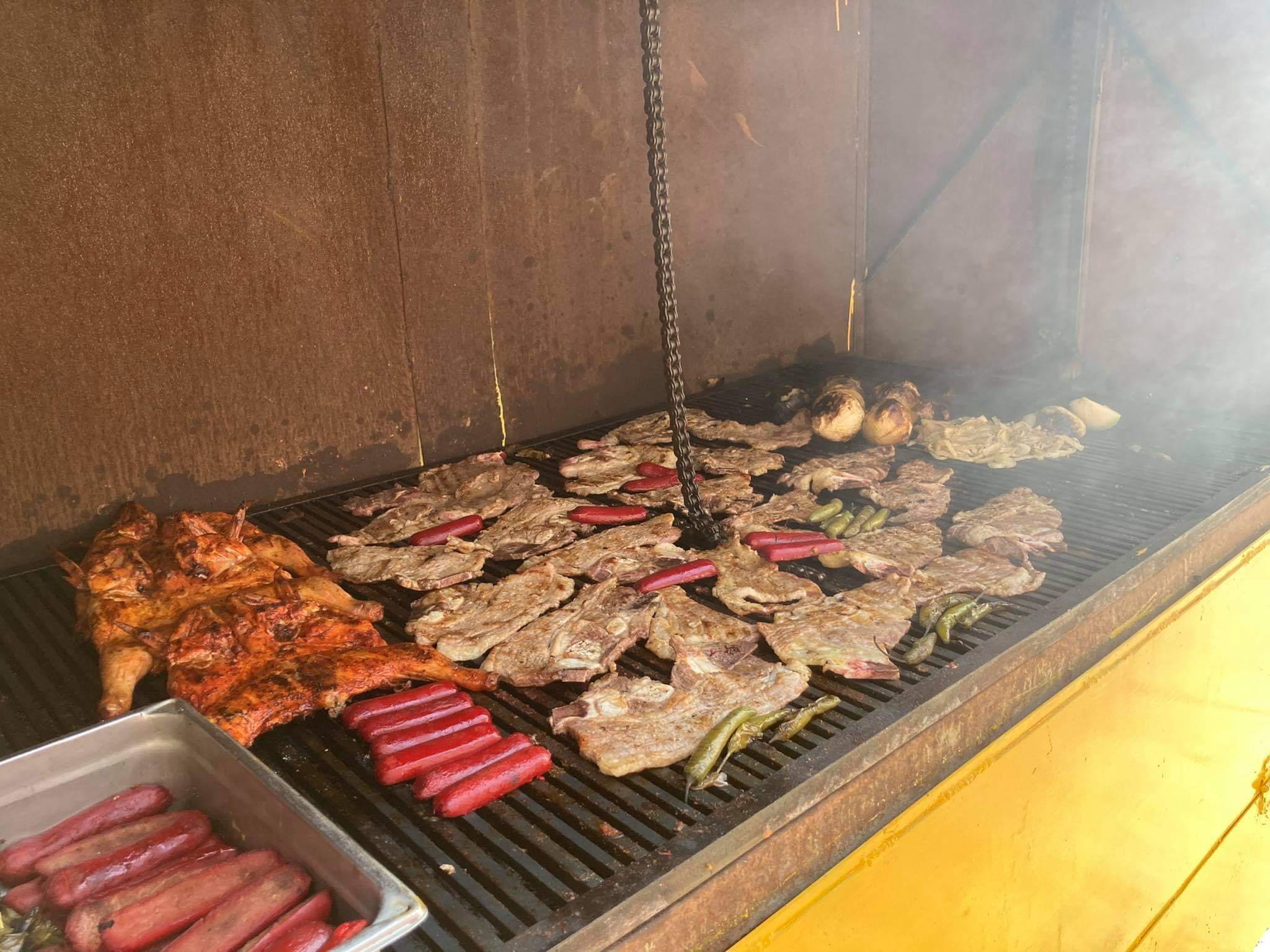 Pollo y carne asada Del Norte image 5