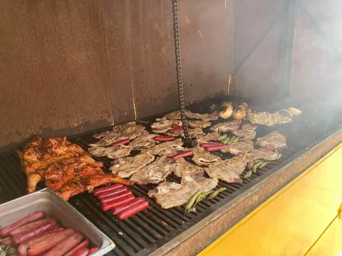 Pollo y carne asada Del Norte image 5