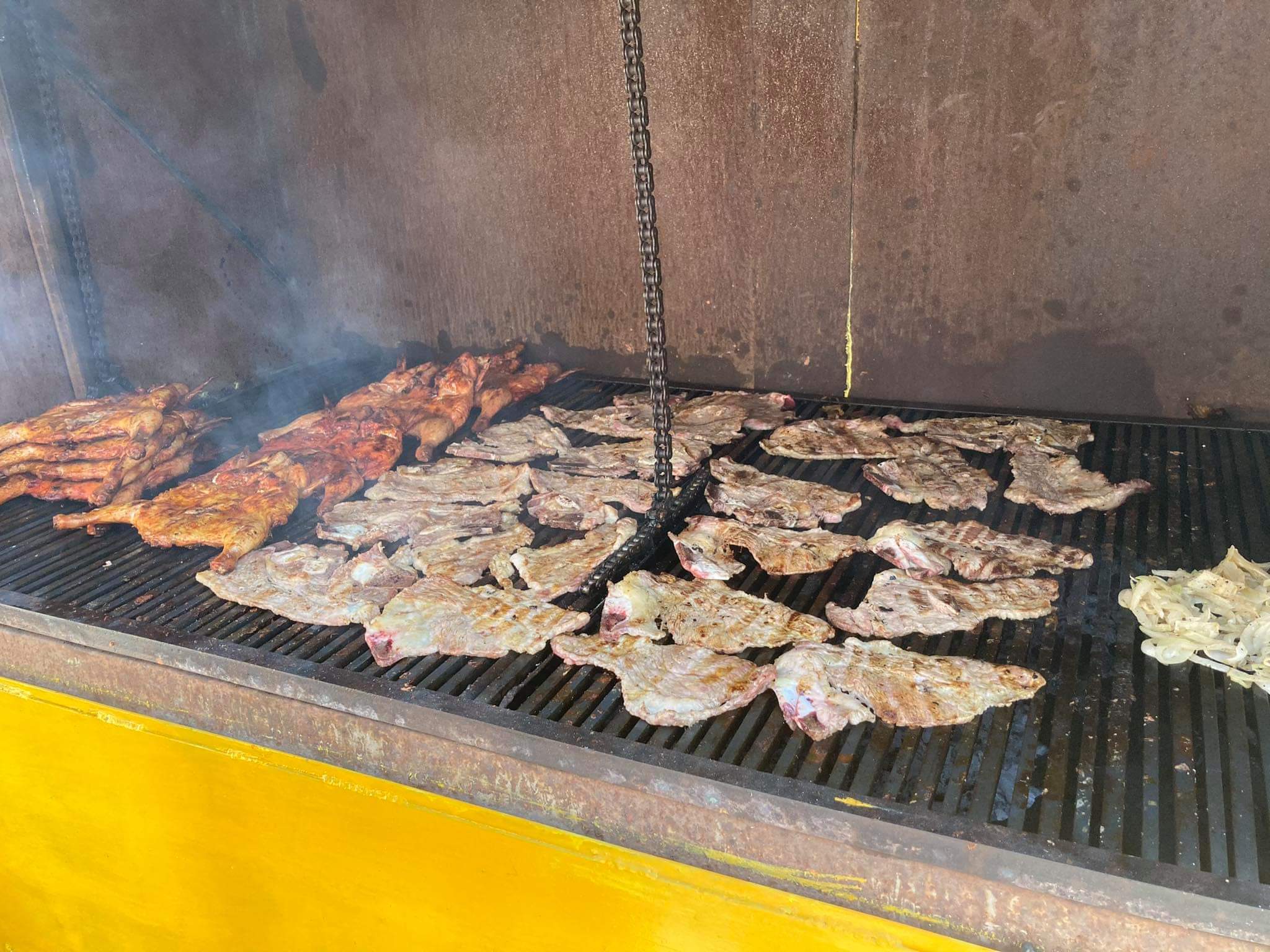 Pollo y carne asada Del Norte image 6