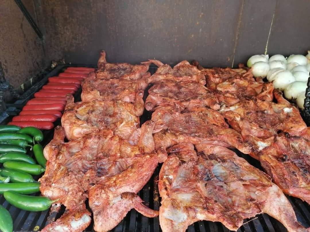 Pollo y carne asada Del Norte image 7