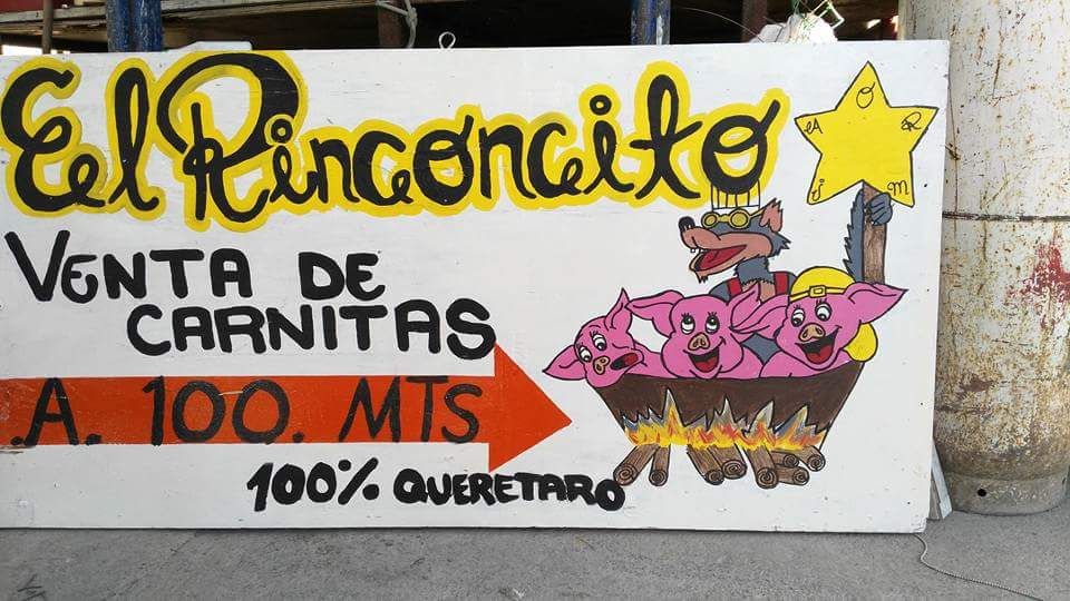 El Rinconcito image 4