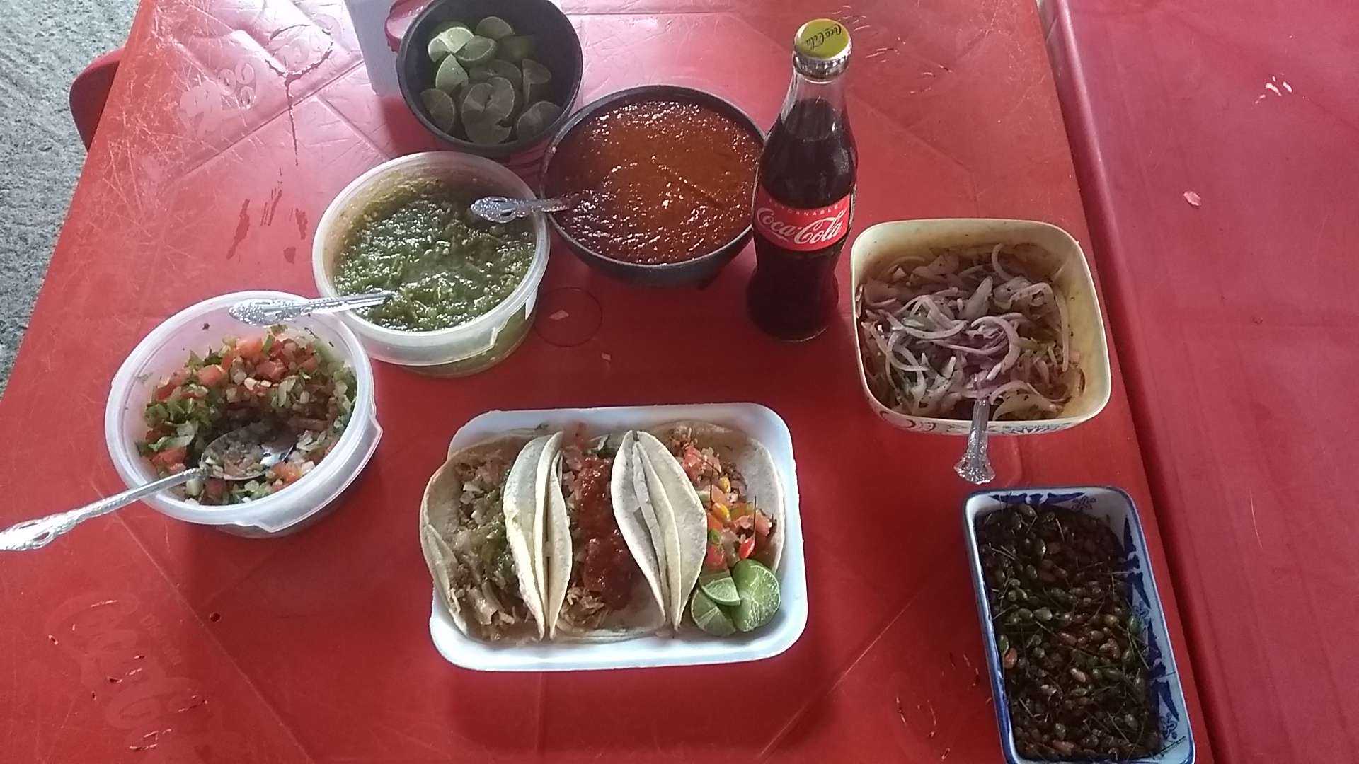 Carnitas "Los Carnales de Querétaro" image 1