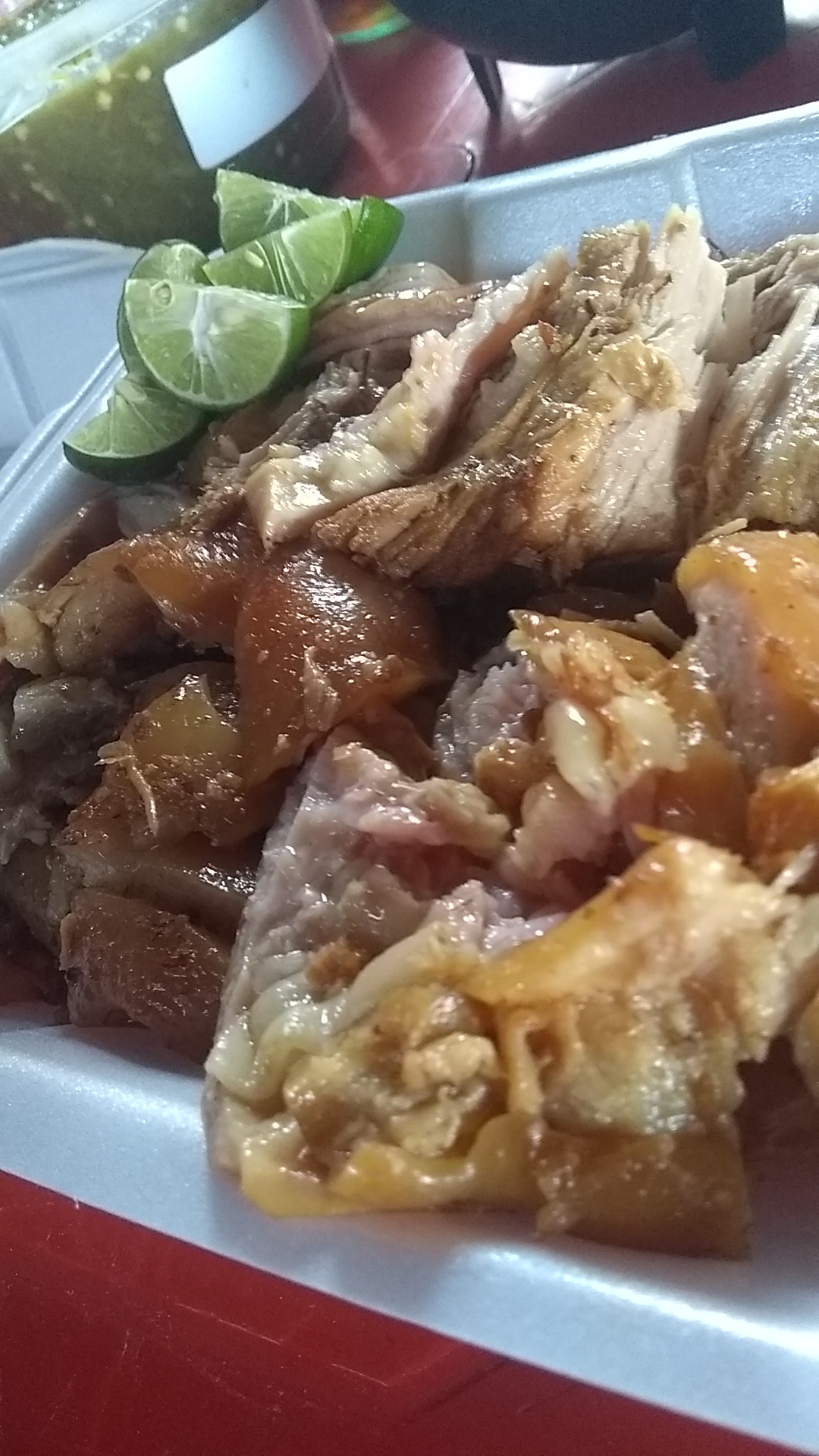 Carnitas "Los Carnales de Querétaro" image 2