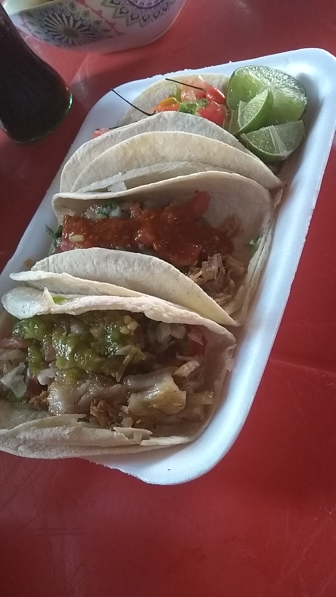 Carnitas "Los Carnales de Querétaro" image 3