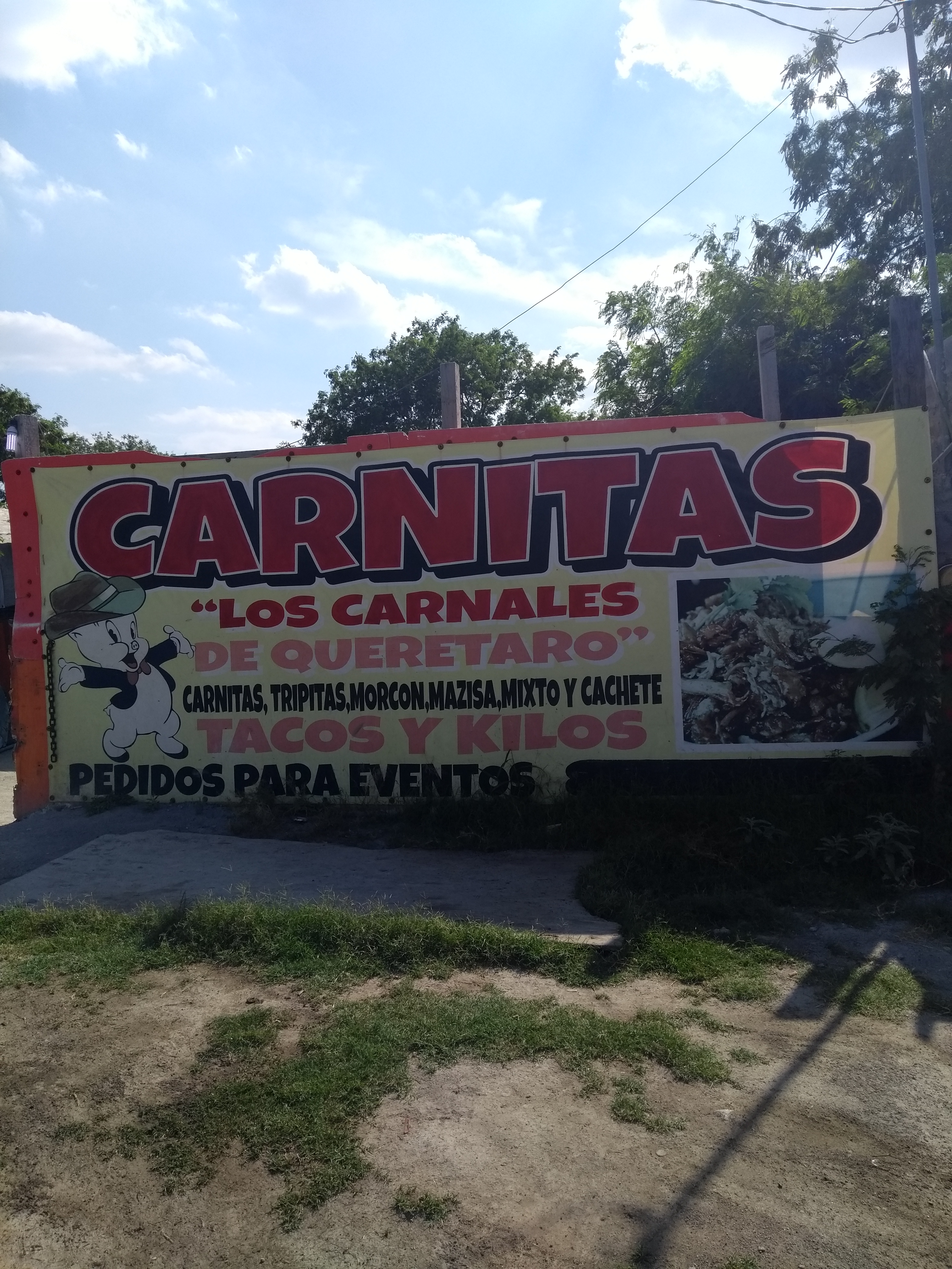 Carnitas "Los Carnales de Querétaro" image 5