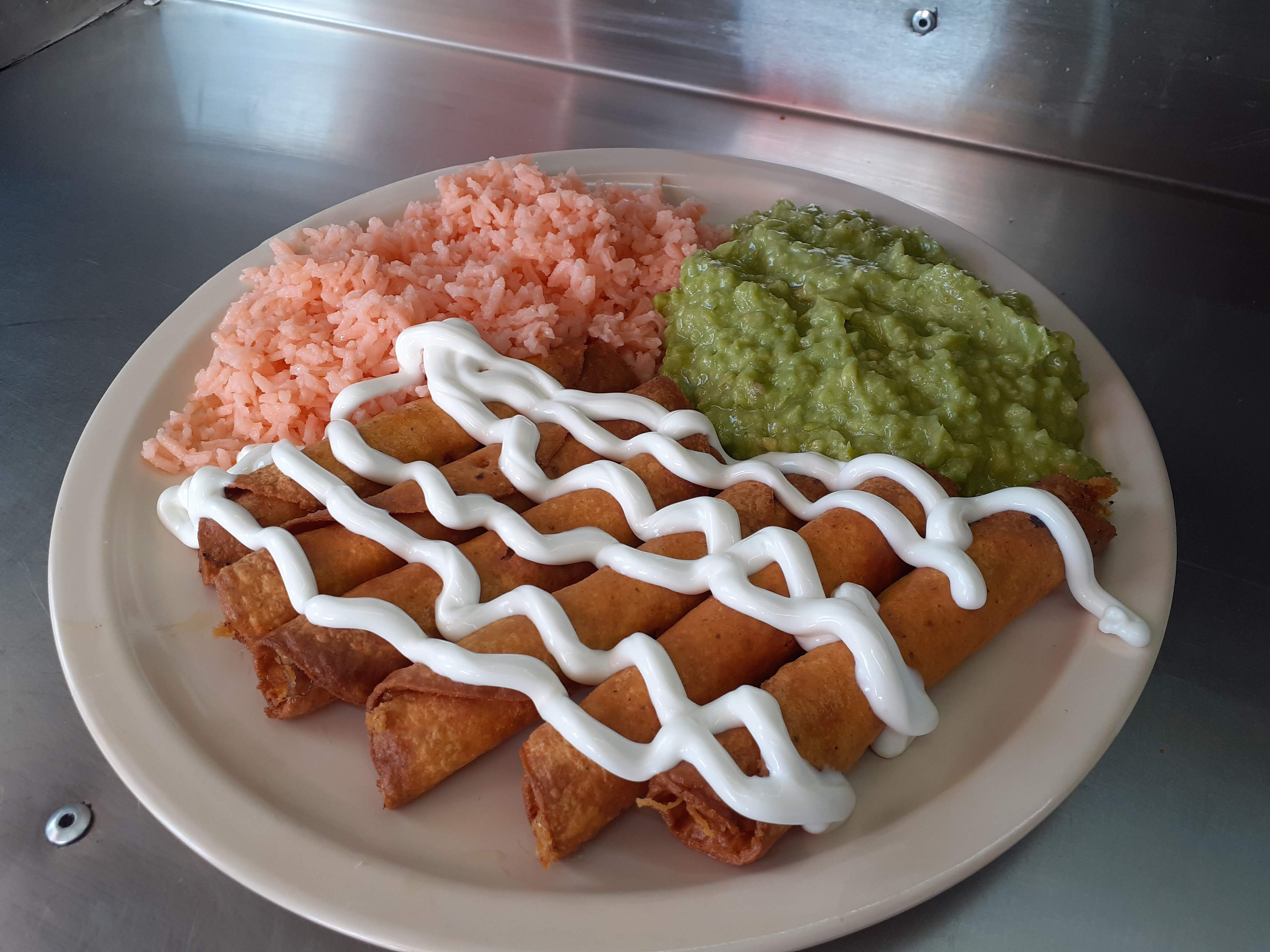 La tostada regia image 1