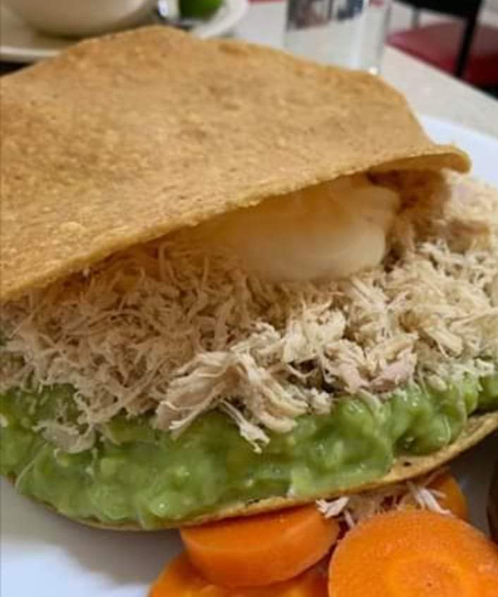 La tostada regia image 2