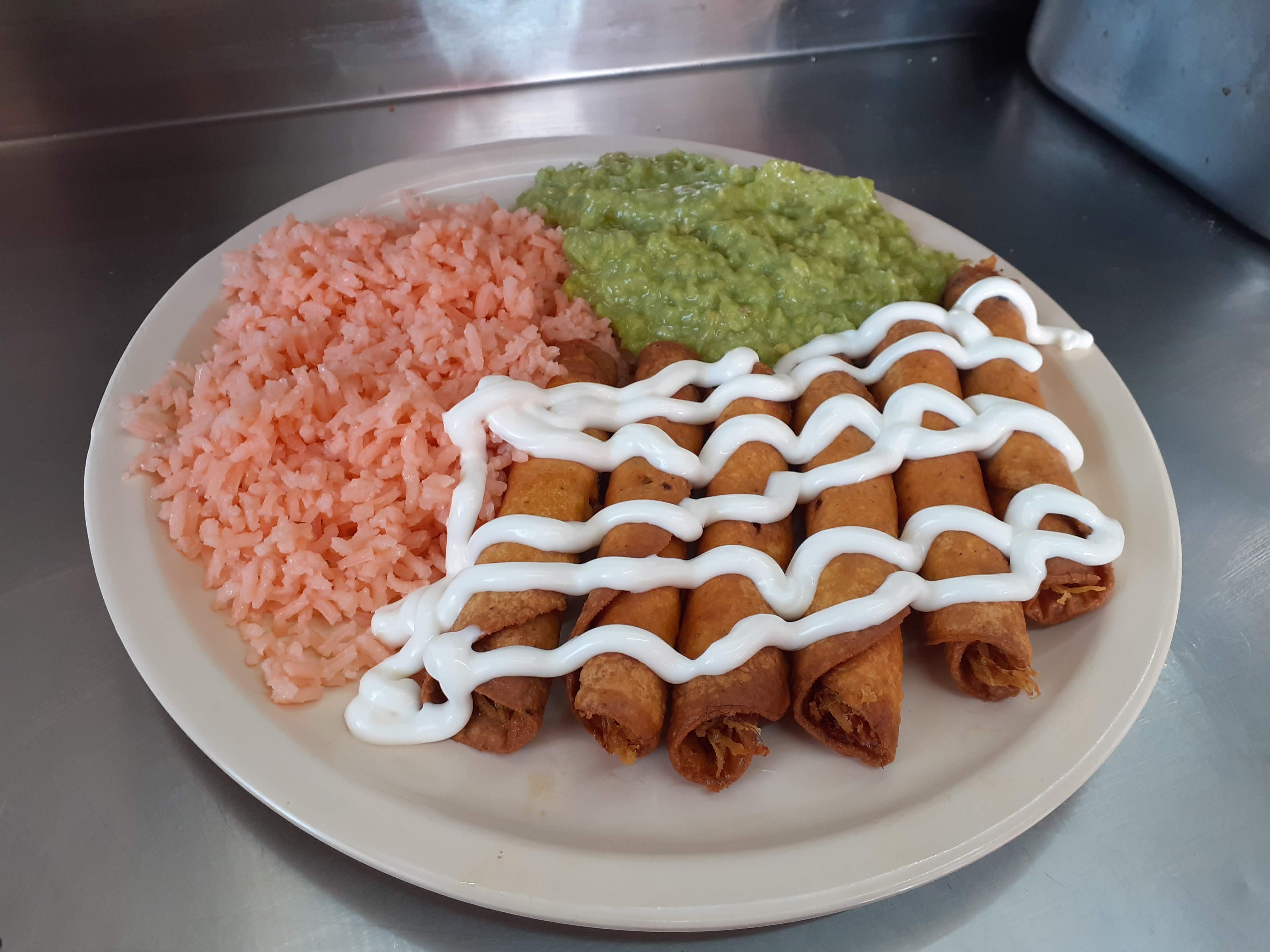 La tostada regia image 4