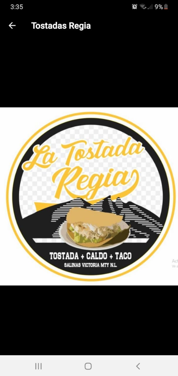 La tostada regia image 7