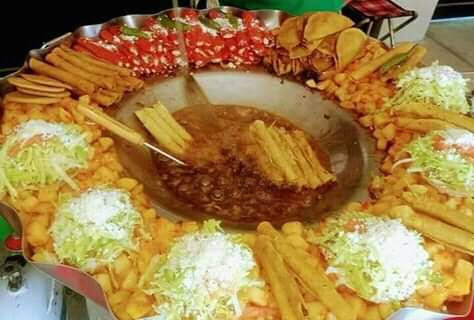 Antojitos Mexicanos Cony image 1