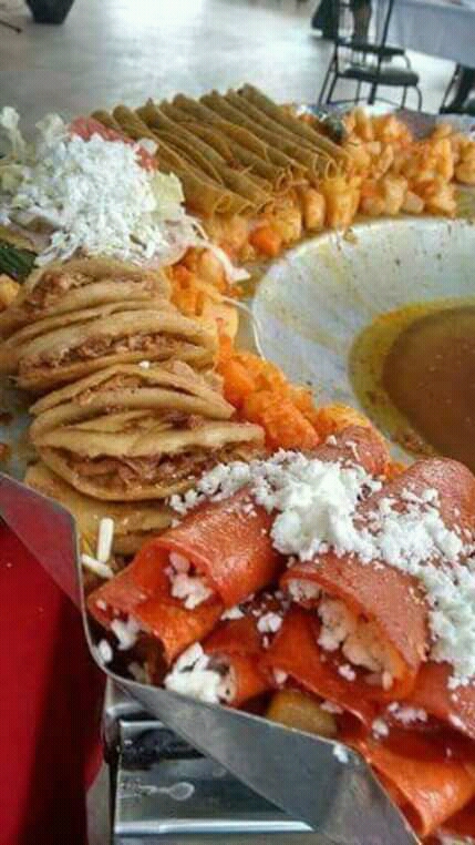 Antojitos Mexicanos Cony image 3