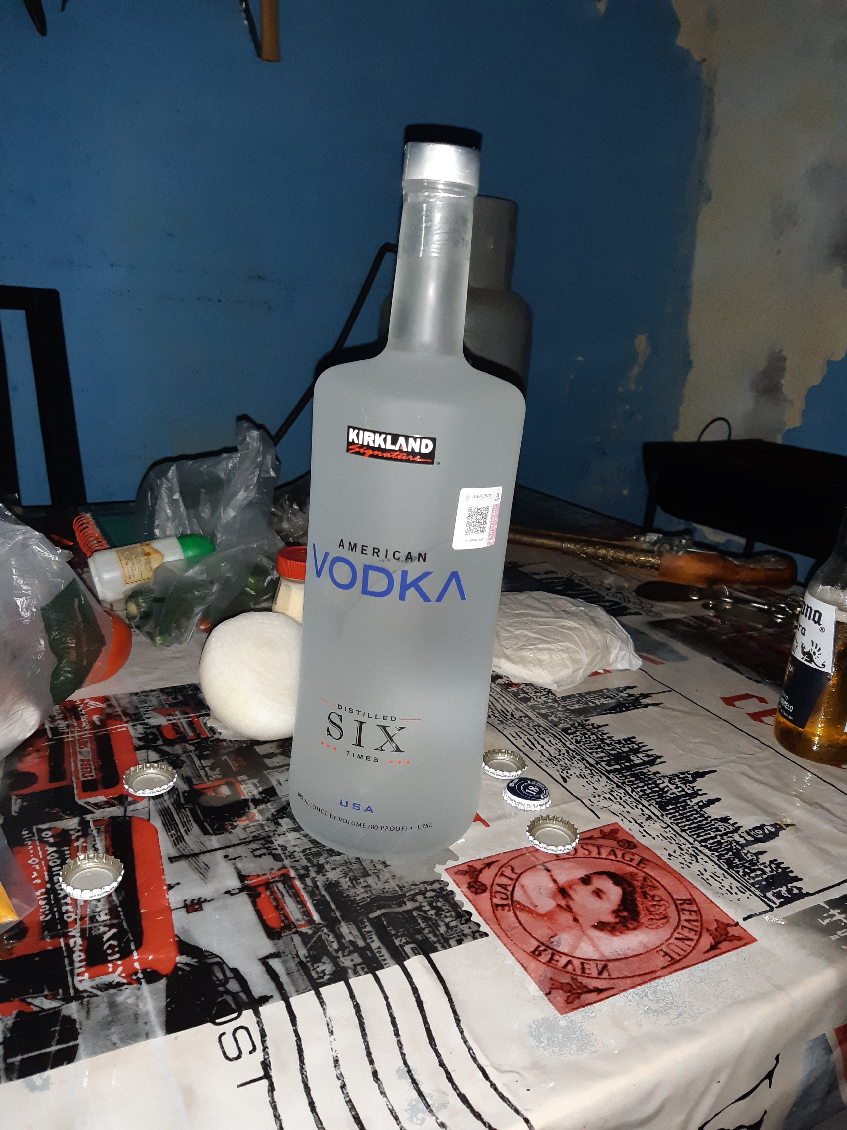 Antojitos Mexicanos Cony image 4