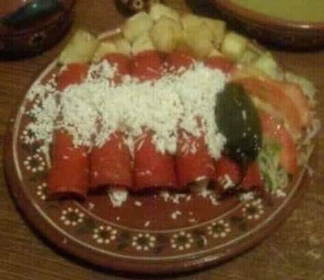 Antojitos Mexicanos Cony image 5