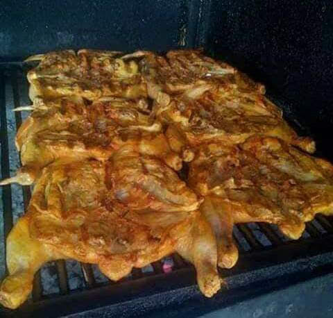 parrilladas la lluvia image 1