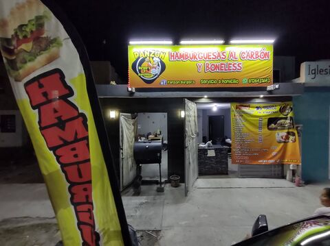 Panzon burger's image 2