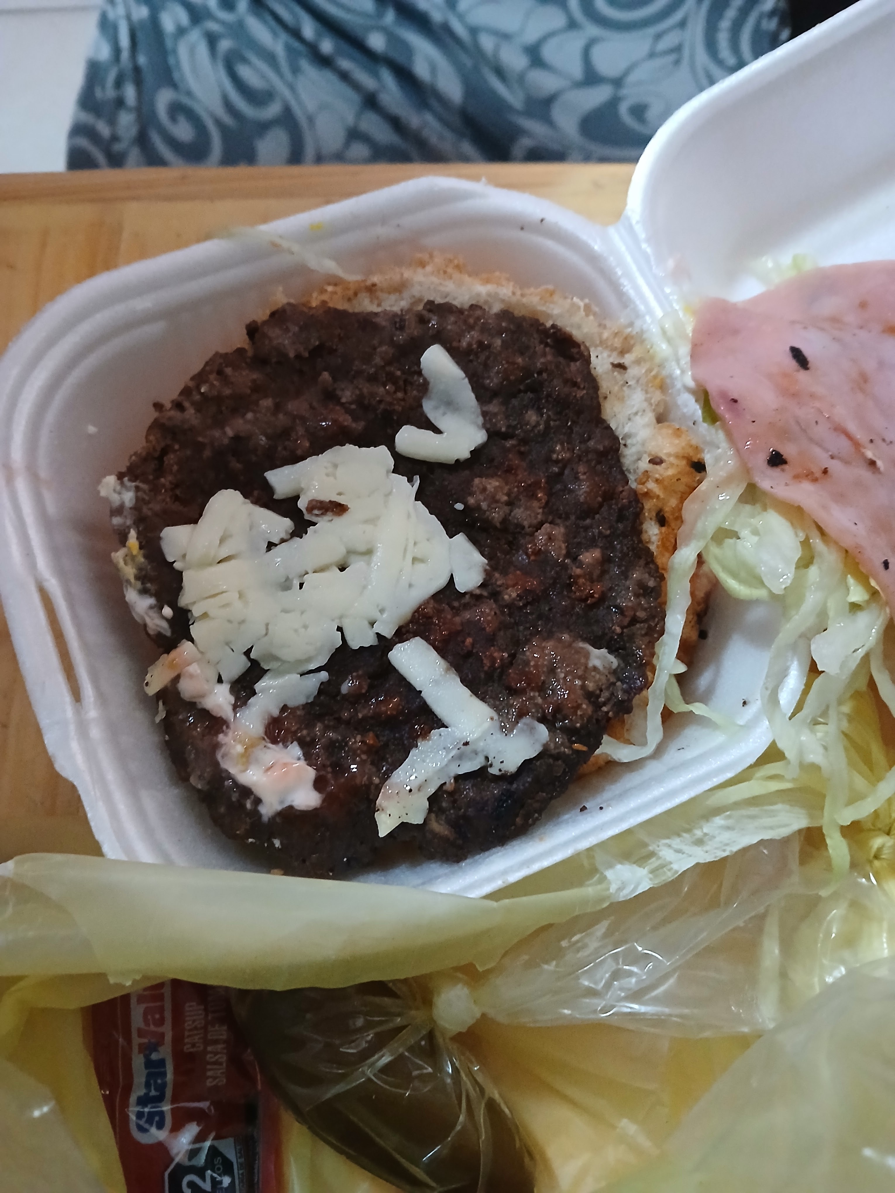 Panzon burger's image 3