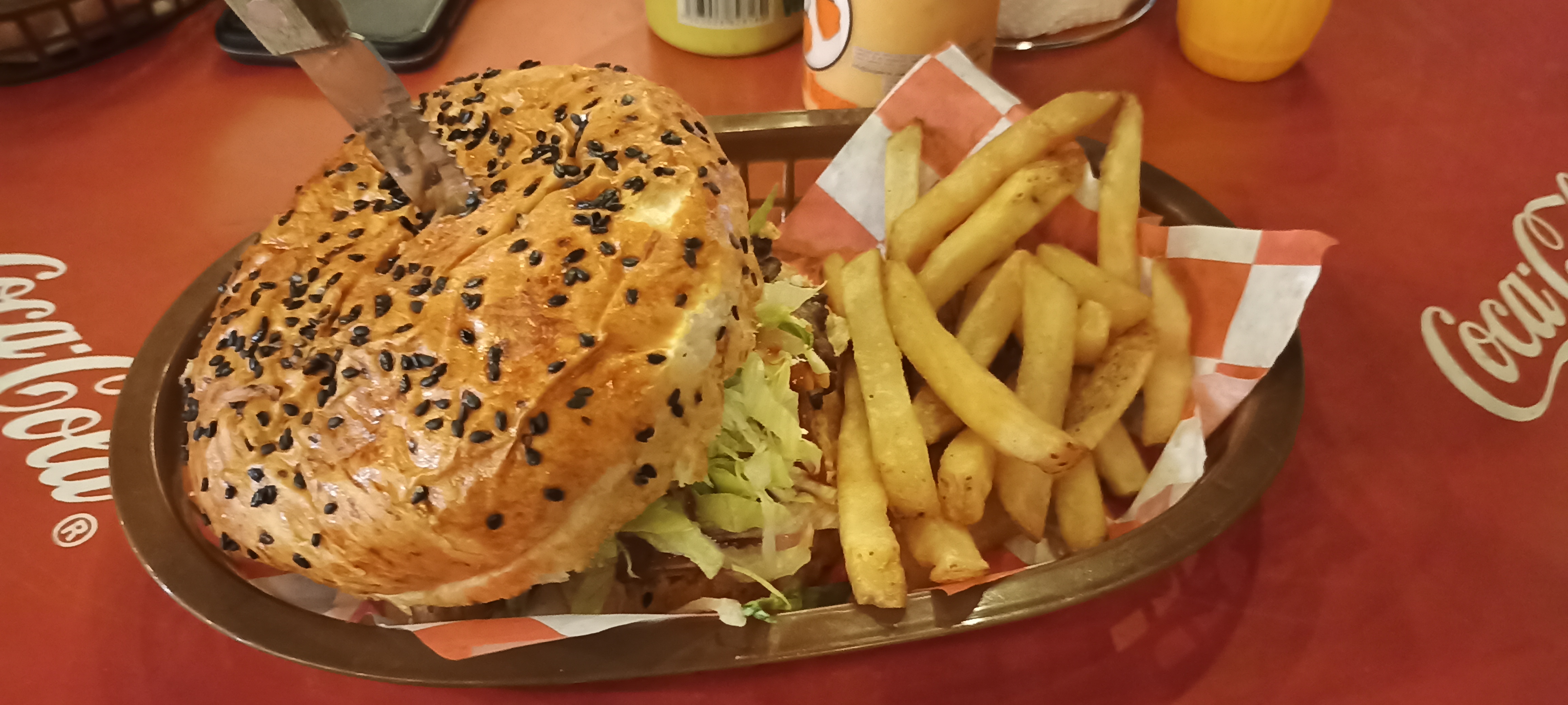 Panzon burger's image 4