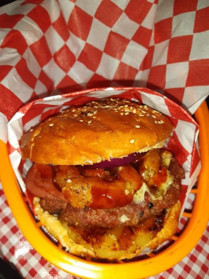 Panzon burger's image 5