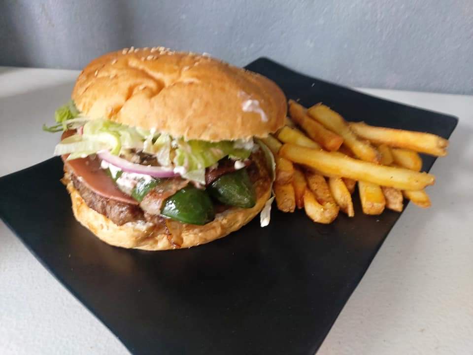 Panzon burger's image 6