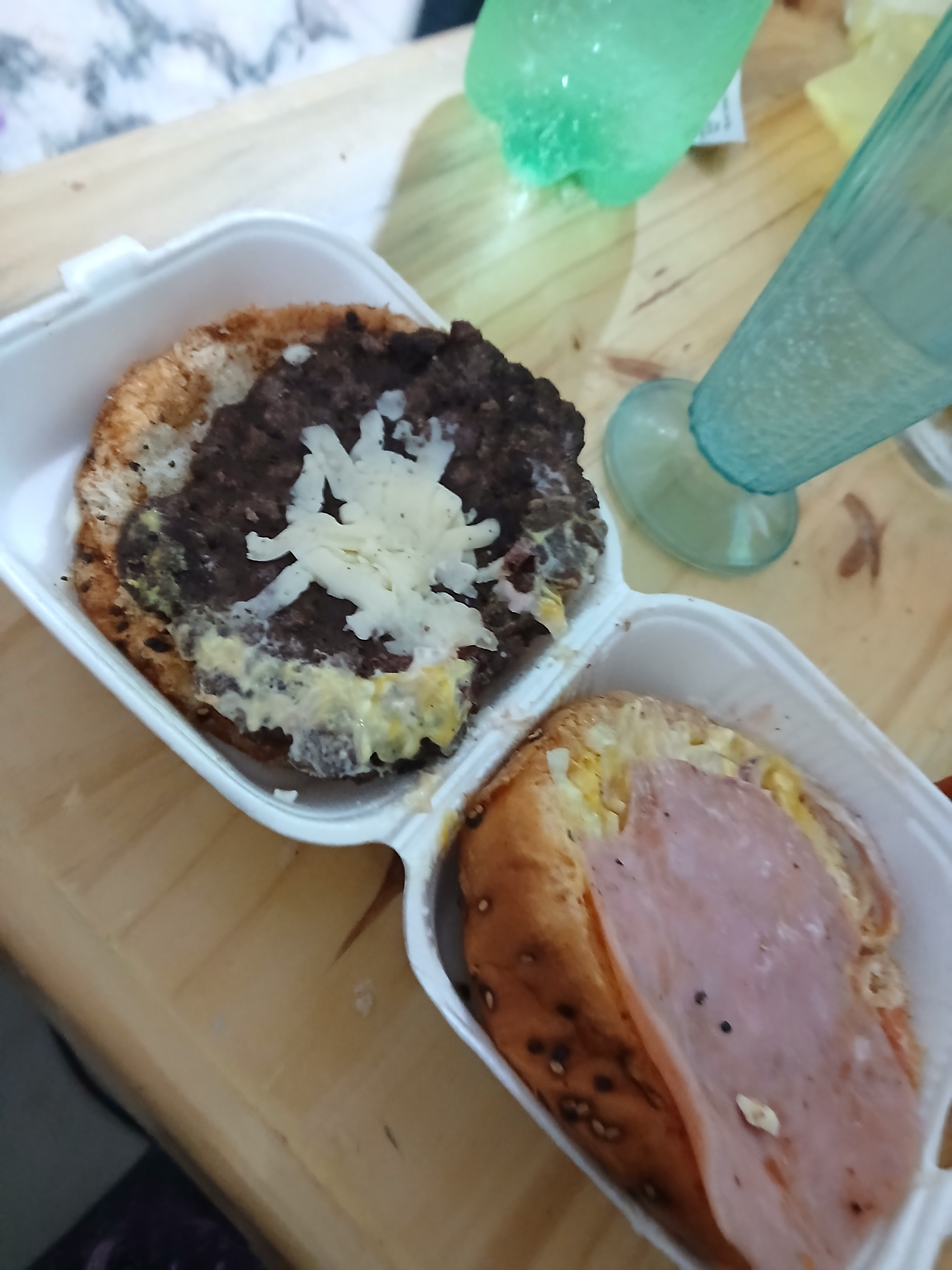 Panzon burger's image 8