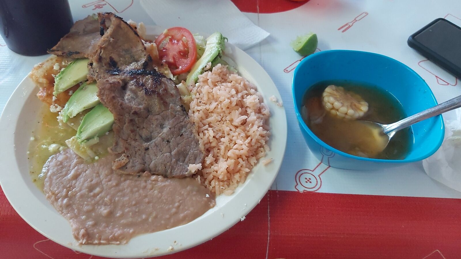 El Consomé image 2