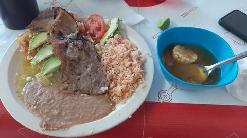El Consomé image 2