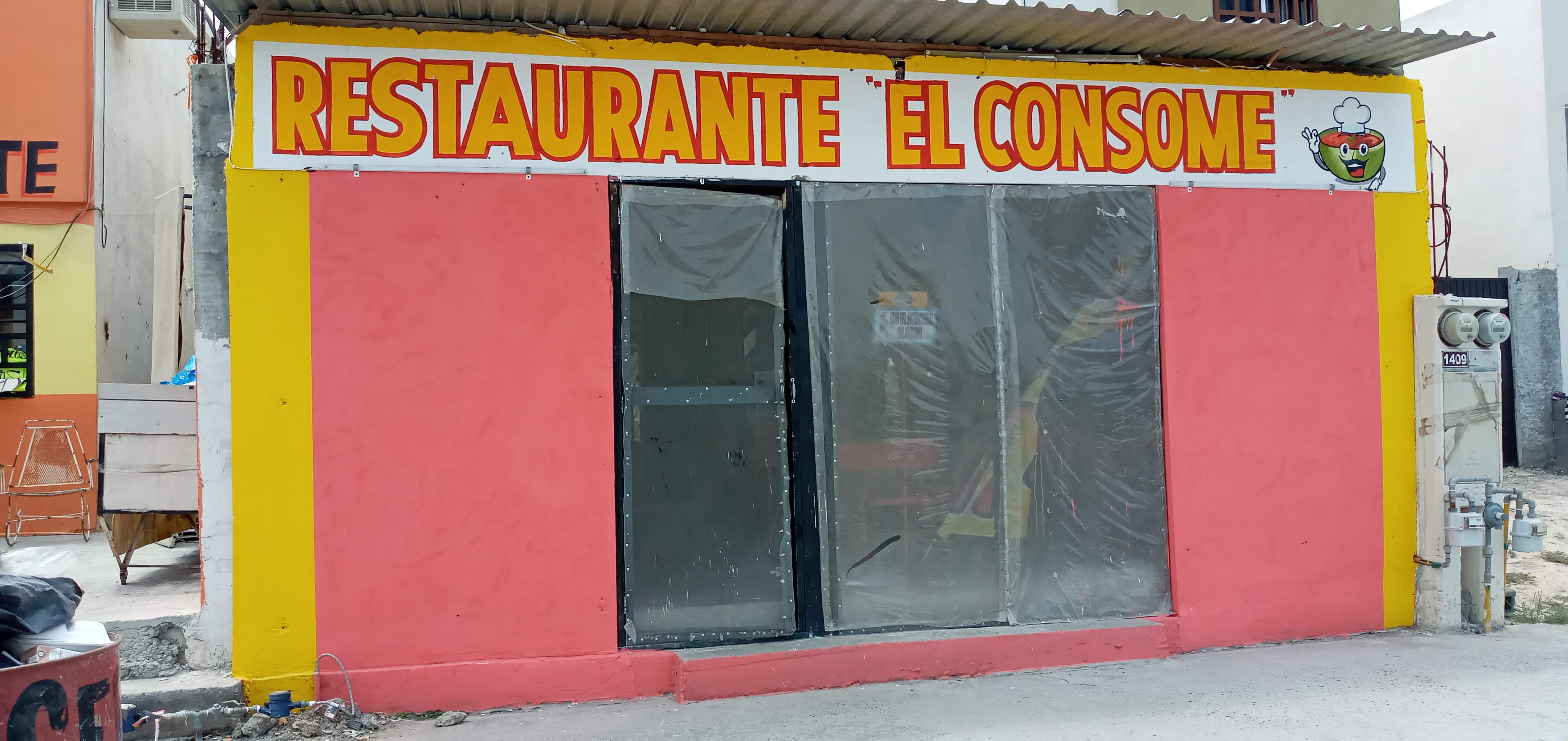 El Consomé image 3