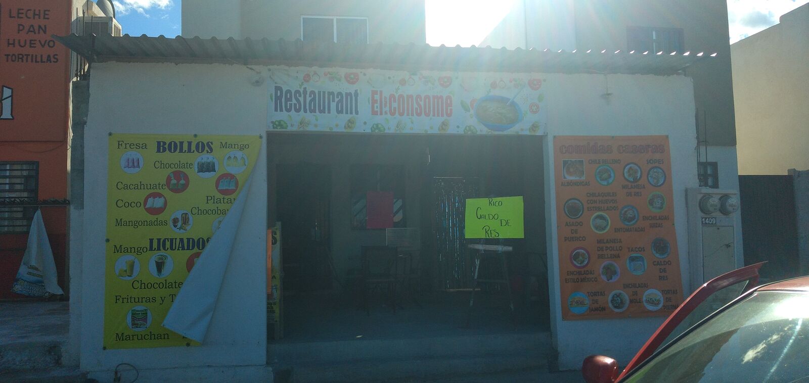 El Consomé image 9