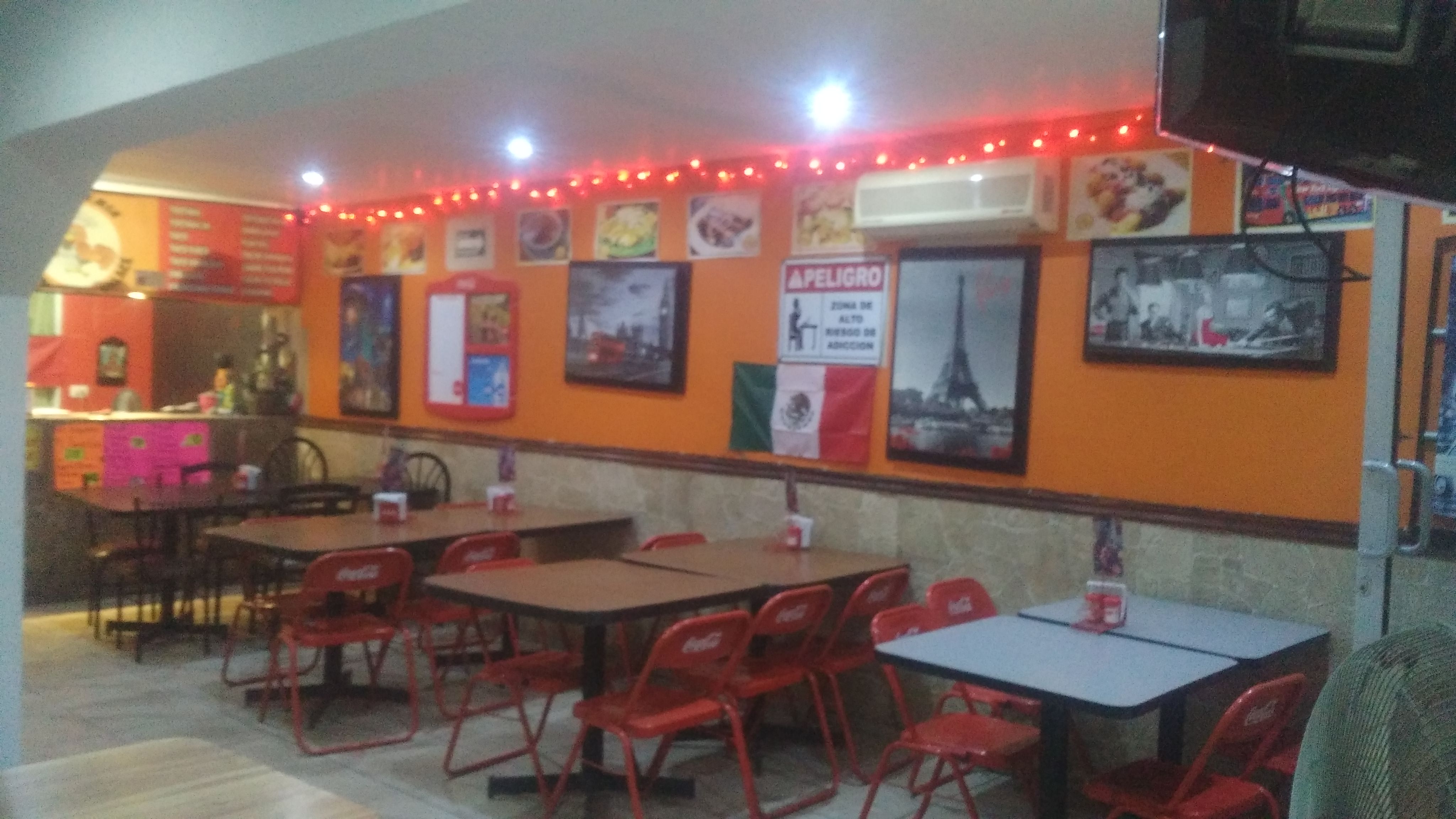 Chiken Palace image 2