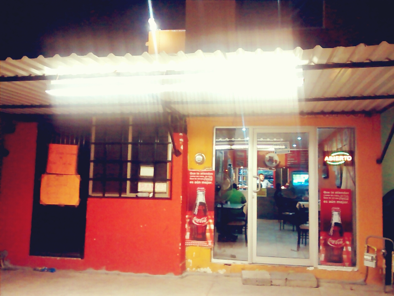 Chiken Palace image 3