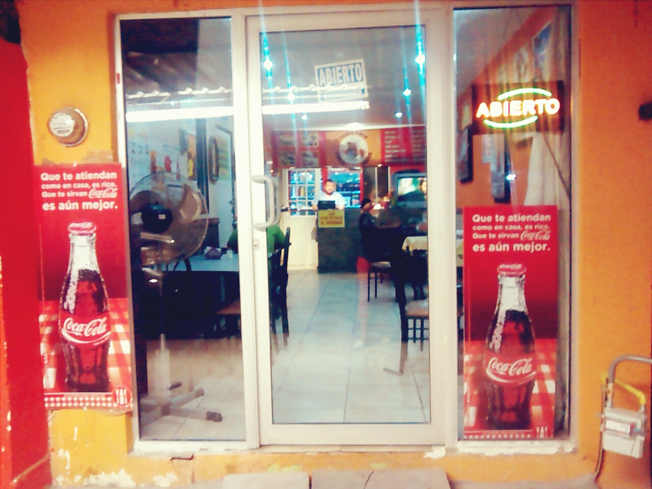 Chiken Palace image 8