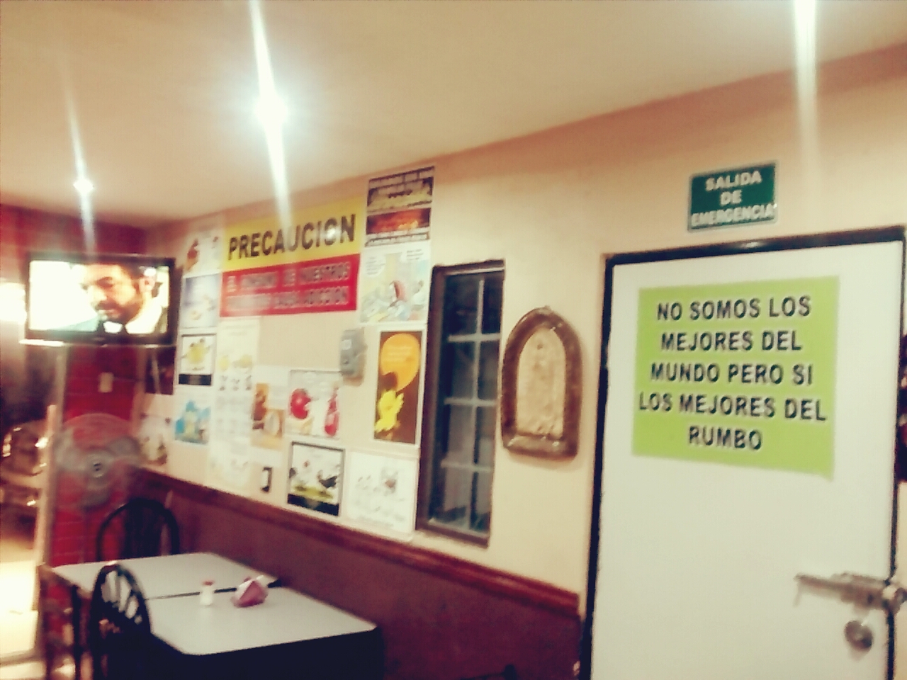 Chiken Palace image 9