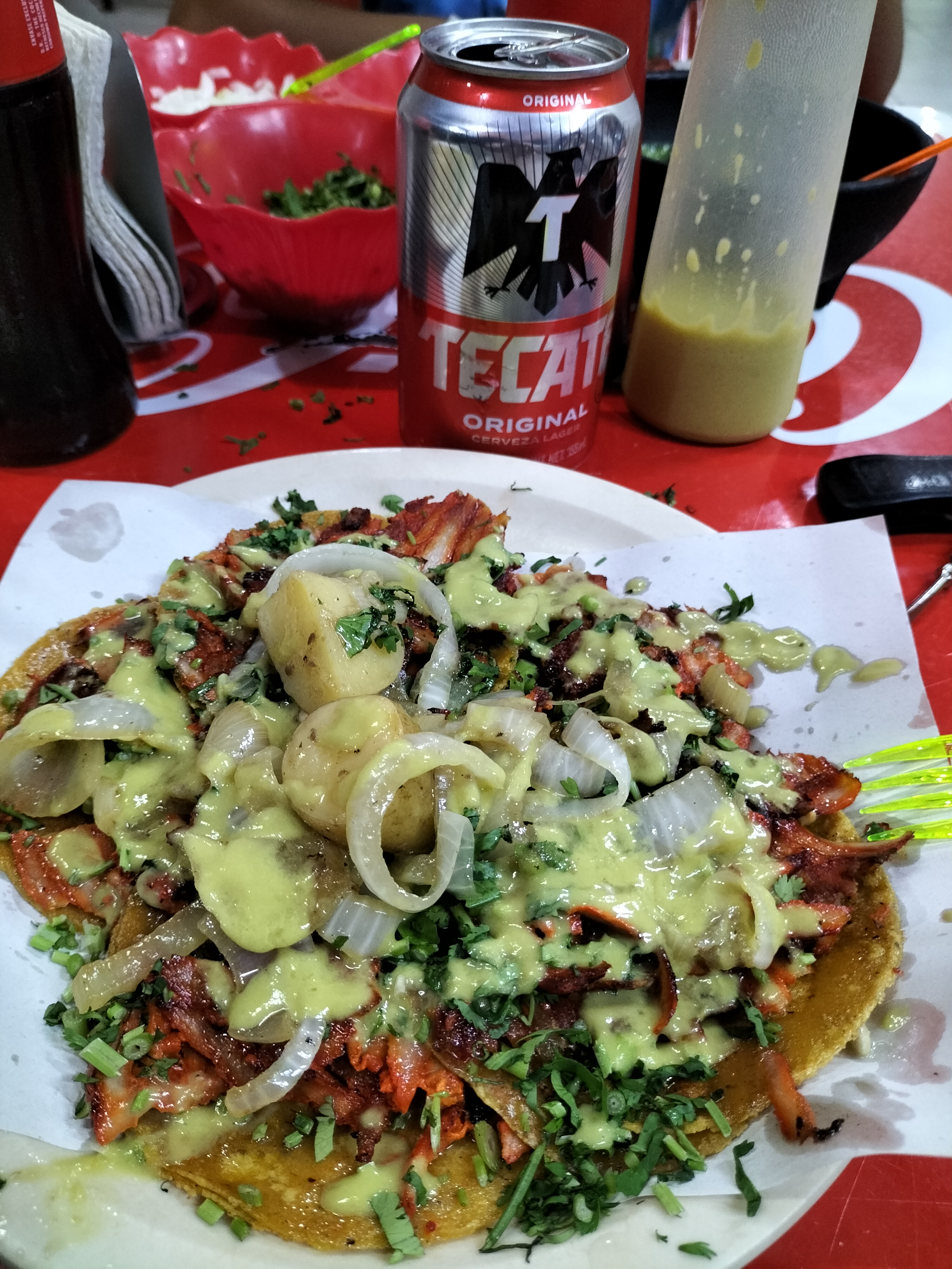 Taqueria El Padrino image 1
